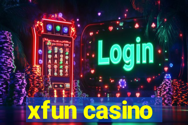 xfun casino